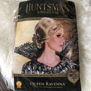 Queen Ravenna Wig